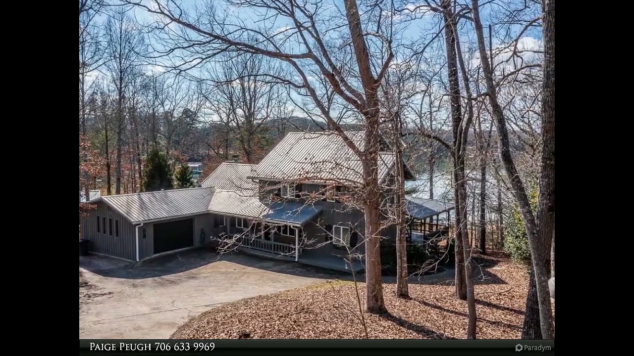 Coldwell Banker High Country Realty - 68 WATERLOON TRAIL