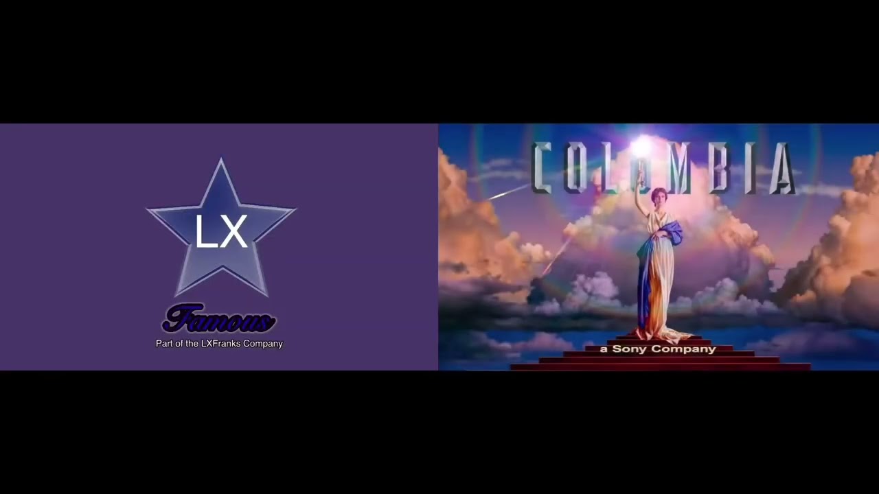 LX Famous/Columbia/SPA/LX Toon/Renegade Animation/Pet Shop