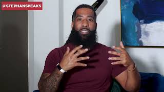 The SURPRISING Reason Men Use To CHOOSE A Woman