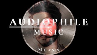 Best Remastered Songs - Camilo - Millones (Audiophile Music)