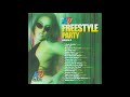 The ktu freestyle party mix volume four 103 5fm the best of new york