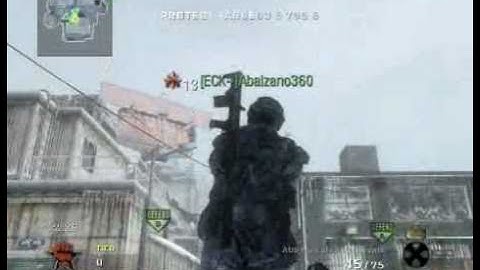 Double Tomahawk Across the Map #3 on Summit