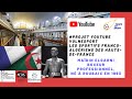 Projet vulnesport  rencontre avec madin elgarni boxeur professionnel