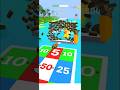 Spiral Roll #16 Gameplay #shorts #mobile #games