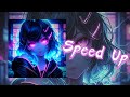SLAY Eternxlkz Speed Up Nightcore