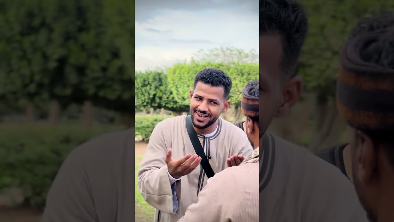  قصة إعطاء حق الطريق😱 #هيثم_الفنان1