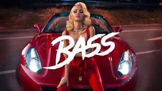 Bass Boosted Car Music Mix 2021 Best Edm Bounce Electro House