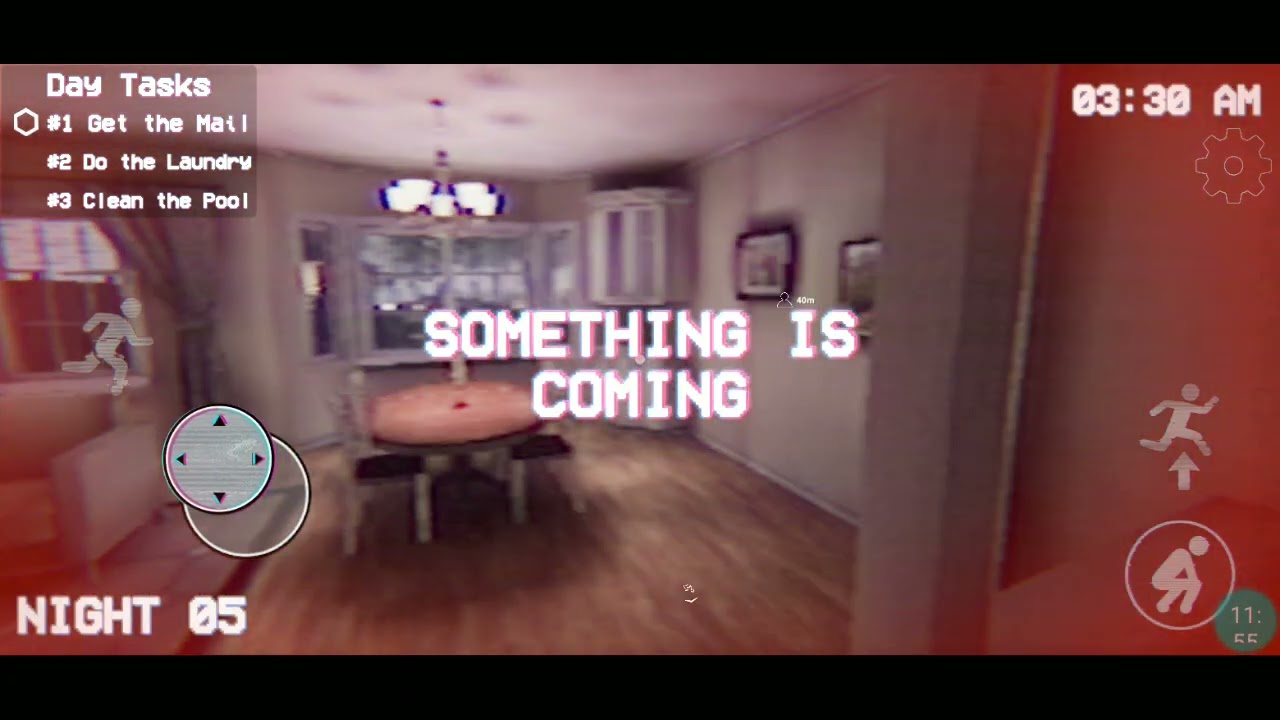 ANALOG GAME THE BOISVETR