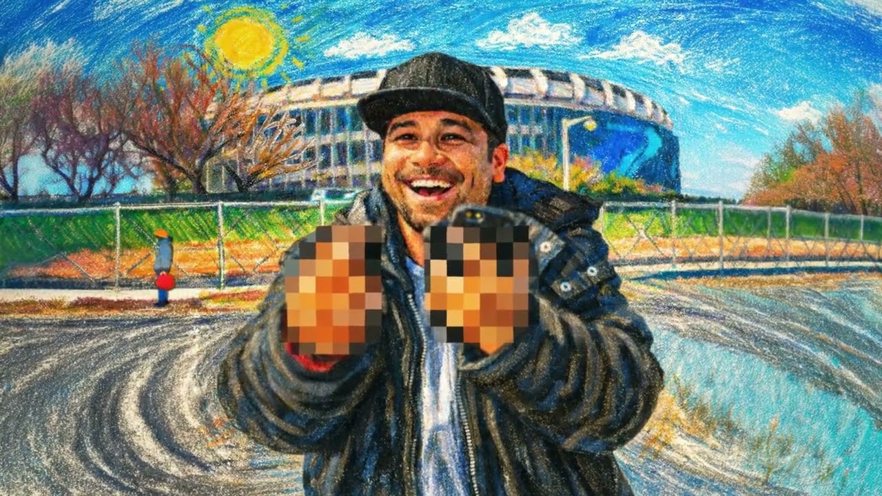 Obejrzyj RDGLDGRN - Feeling Level ( Official Audio ) w YouTube Obejrzyj RDGLDGRN - Feeling Level ( Official Audio ) w YouTube