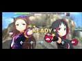 Idolm@ster Cinderella Girls Starlight Stage | ヒーローヴァーサスレイナンジョー (Pro Mode) (Full Combo)