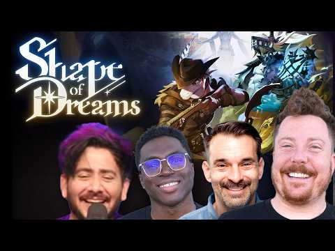 Shape of Dreams Crossplay and Co-op Explained video