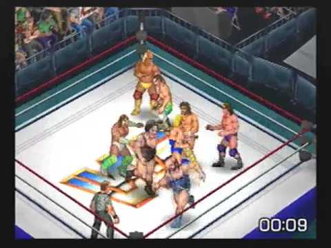 Fire pro returns iso Fire pro returns iso