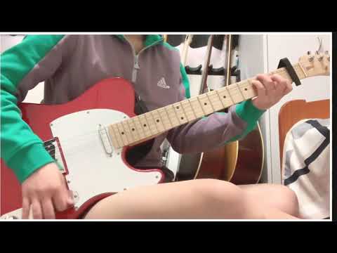 ヤユヨ /君の隣　cover
