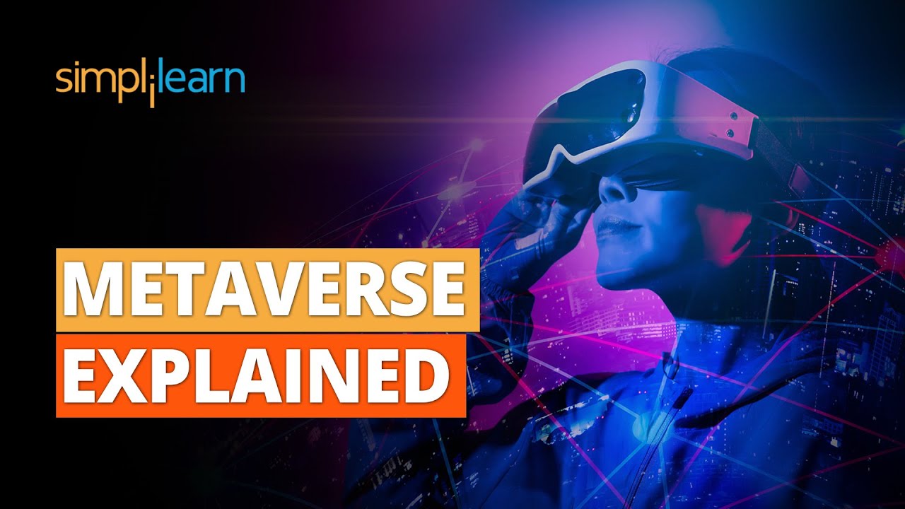 How To Create Content For The Metaverse
