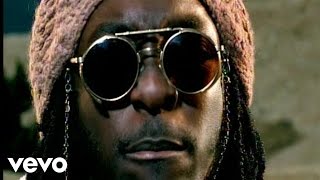 The Black Eyed Peas - Get Original ft. Chali 2na (Official Music Video)