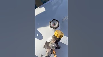 How to Read a Propane Tank Gauge with Mason McNelis from GRAINCO FS