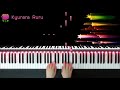 Bastien piano basics Piano : Level 1 - Chord Hop   / バスティンピアノベーシックス ピアノ - レベル1 - 和音でとんで