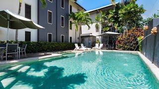 Airbnb Cairns 3 Bedroom Family Apartment