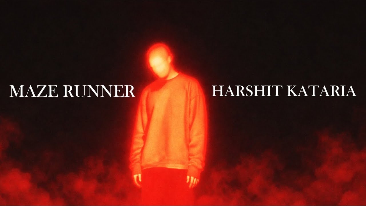 Maze Runner  - Dark EDM Trap Music | Official Music Video