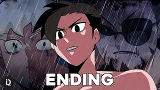 Troublemaker 2: Beyond Dream ENDING   After Story | Akhir Dari Pertarungan Berdarah - Darah