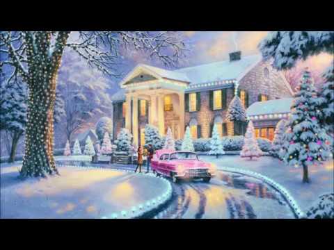 WHITE CHRISTMAS_ Luca