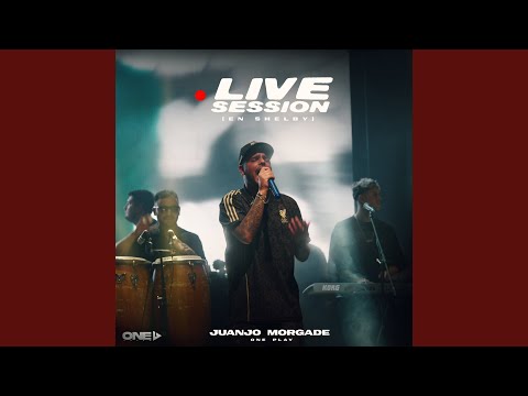Volvi, Cuidado Que Te Supero (Live Session)