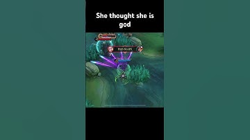 She is over smart . #mobilelegends #mlbb #mlbbcreator #mlbbindonesia #mlbbcreatorcamp #mlbbshorts