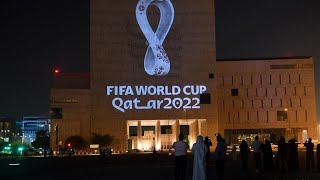 قطر تعلن رسميا جدول مواعيد مباريات بطولة كأس العالم لكرة القدم 2022