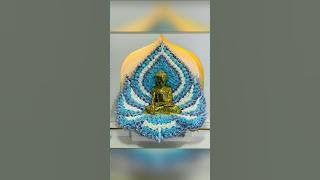 අසිරිමත් වූ මල් ආසන පූජාව 🙏🙏🙏| Buddha Pooja | Sk's Diary | #buddha #buddism #shorts #short #buddhist