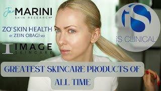 SKINCARE ROUTINE | create THE BEST version of your SKIN