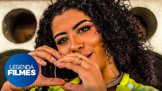 Me Desculpa Pai Me Desculpa Mãe - Mc Bruna Alves - Confesso Me Apaixonei Videoclipe Oficial 