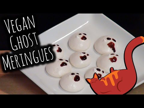 Video: Siri Za Kutengeneza Meringue