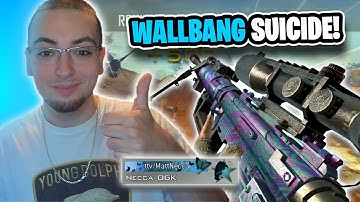 I HIT A SUICIDE WALLBANG TRICKSHOT ON A VIEWER! (Live IW4X Trickshotting Highlights w/ 12 KILLCAMS)