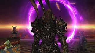 [6.2][DRG POV] My first UCoB clear, Raw Footage