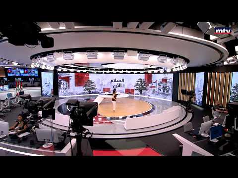 Prime Time News - 17/07/2026 - المقدمة