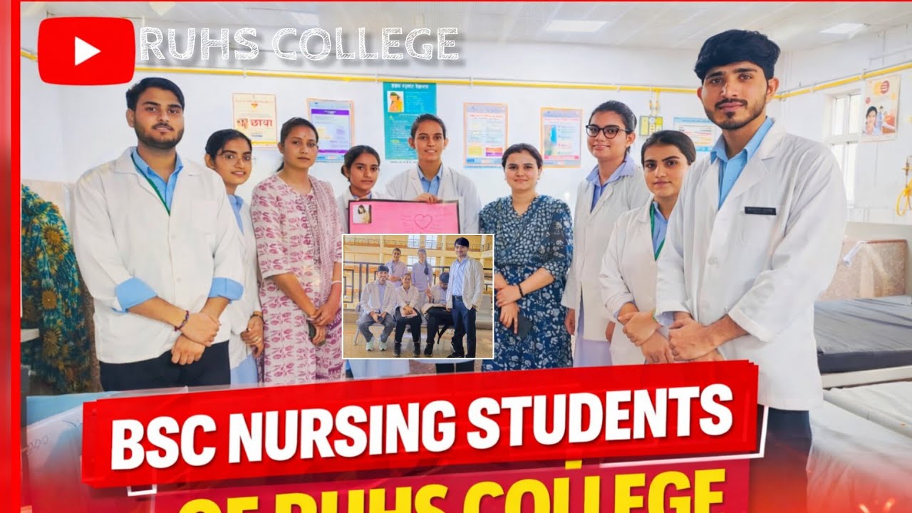 ruhs-bsc-nursing-final-year-students-vlog-during-community-duty-at-phc