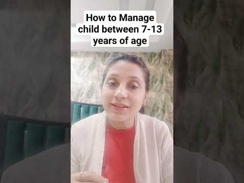 How to Manage