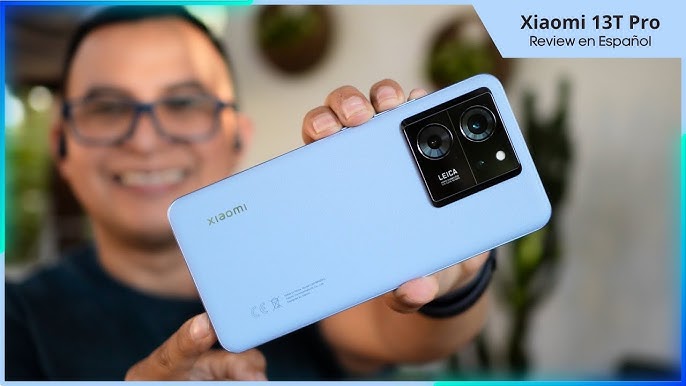 Xiaomi 13T y Xiaomi 13T Pro: ya era hora de agitar el mercado