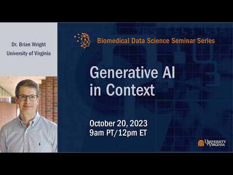 Overview of Large Language Models and Discussion on the Current Explosion of Generative AI