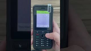 VoicePing P-one: How T9 Works screenshot 5