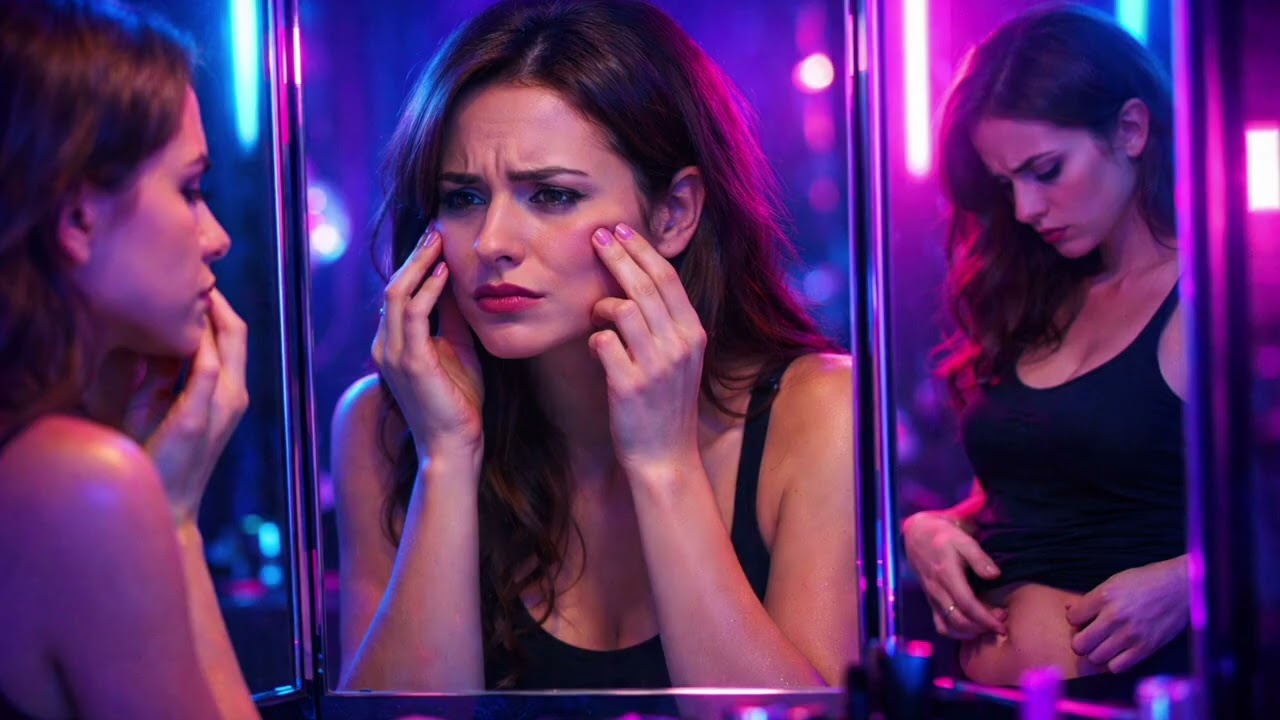 You are beautiful - FM NEON' 