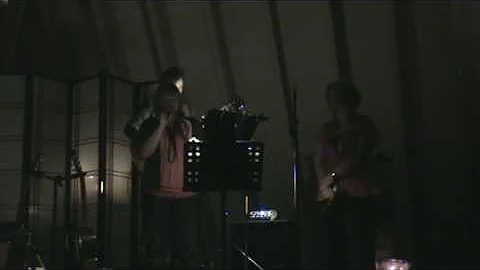 Katie Fletcher - covers "He Loves Me"