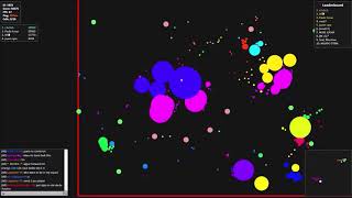 Gota.io - SPLITRUN 3 ☄