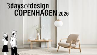 4K Copenhagen's Best Design Showrooms 2026 screenshot 2