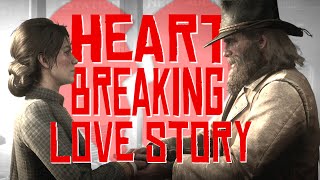 Red Dead Redemption 2's Most Heartbreaking Story