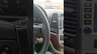 Hundai Santefe2.2 Dizel