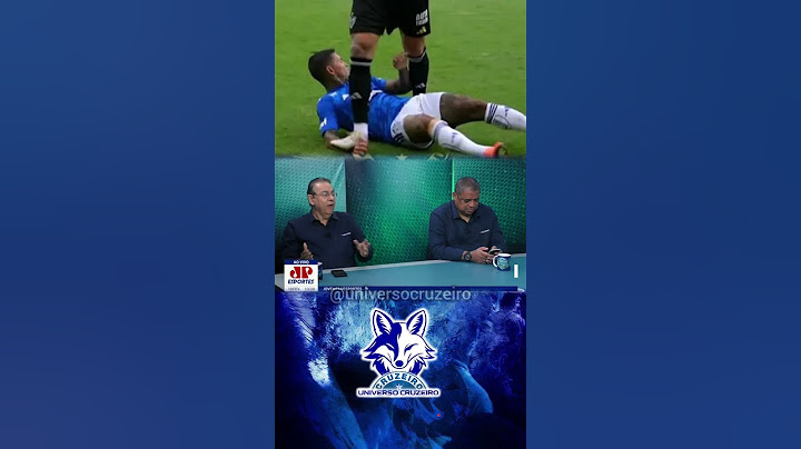 🦊🤔 "Se o pisão fosse pra valer o Dudu não levantaria tranquilo"! #shorts #cruzeiro #maiordeminas