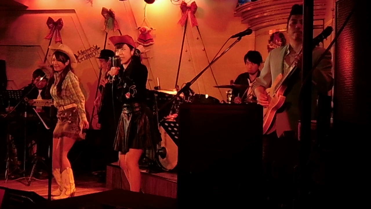 サンライト ツイスト♪ YouTube