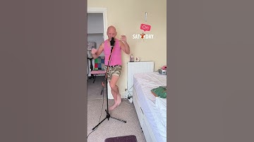 Thumbnail of Left me the blues.Carter B Brooks.. Saturday morning sing a long.full videos on tiktok if copyright