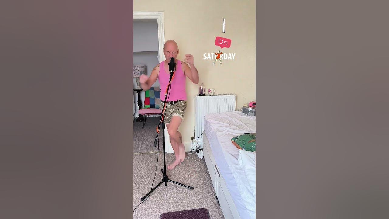 Left me the blues.Carter B Brooks.. Saturday morning sing a long.full videos on tiktok if copyright